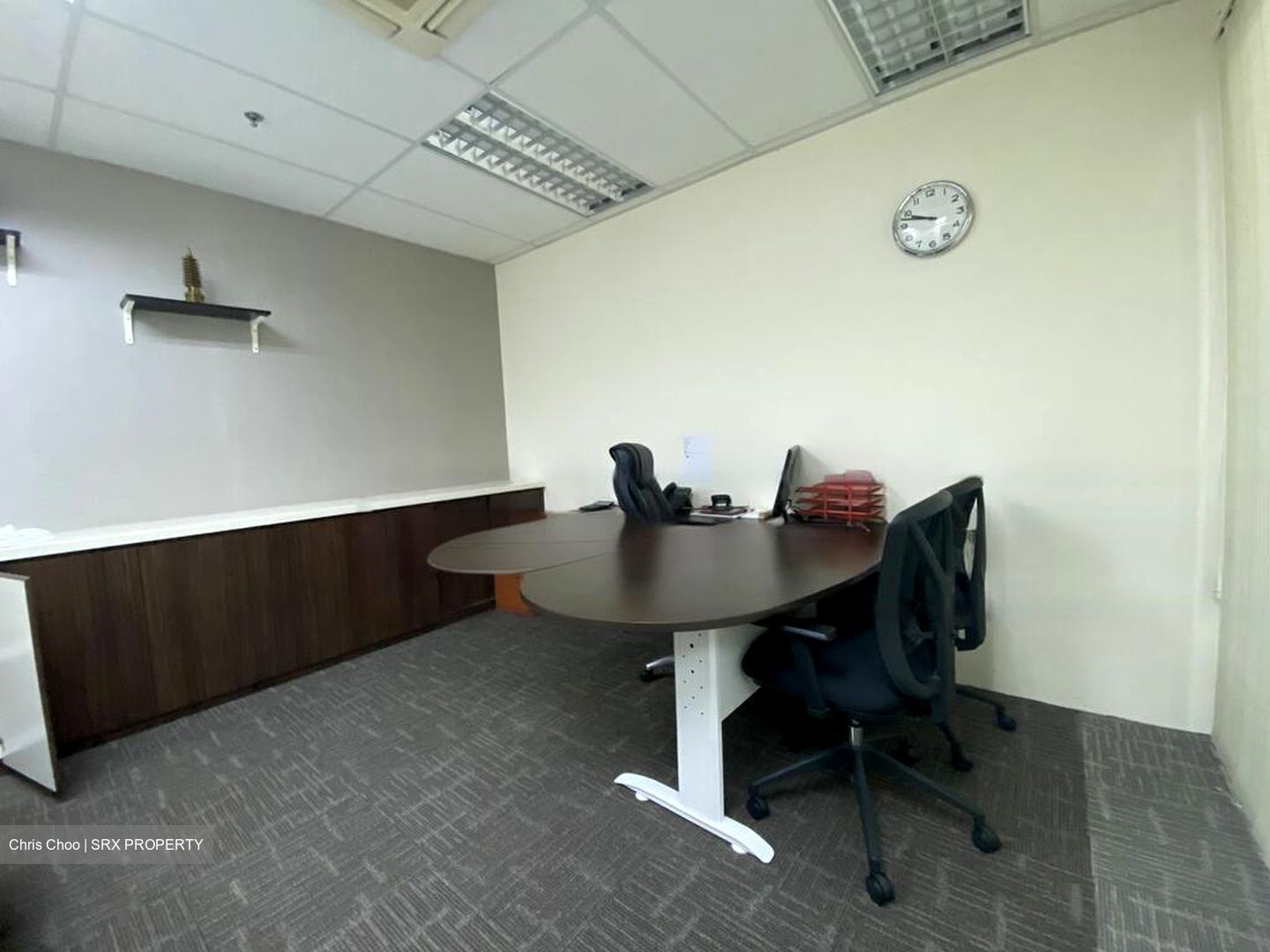 E-centre @ Redhill (D3), Factory #459720931